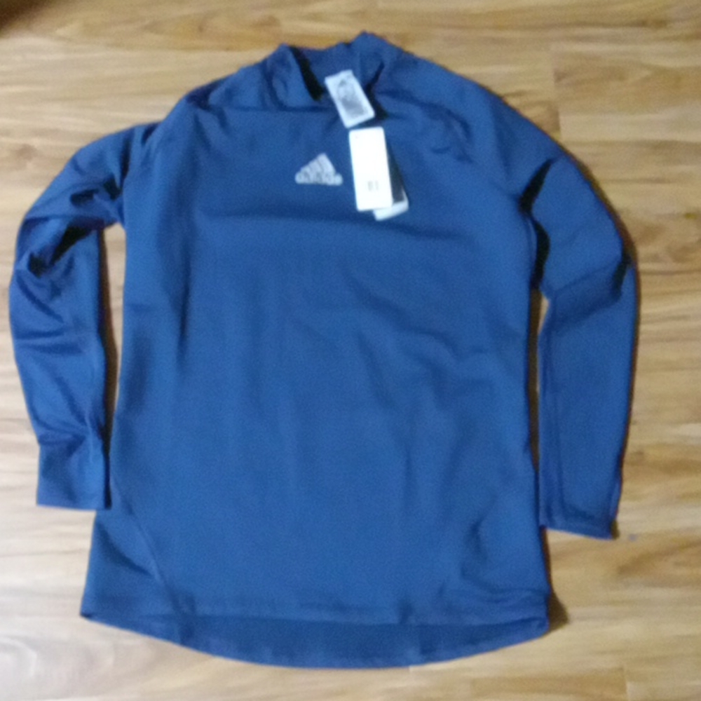 Adidas long sleeve XL
